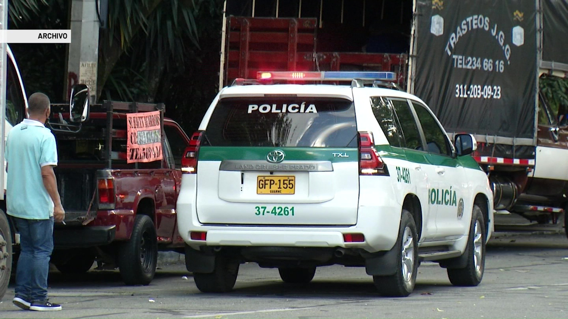 Violencia intrafamiliar y de género aumentó en Medellín