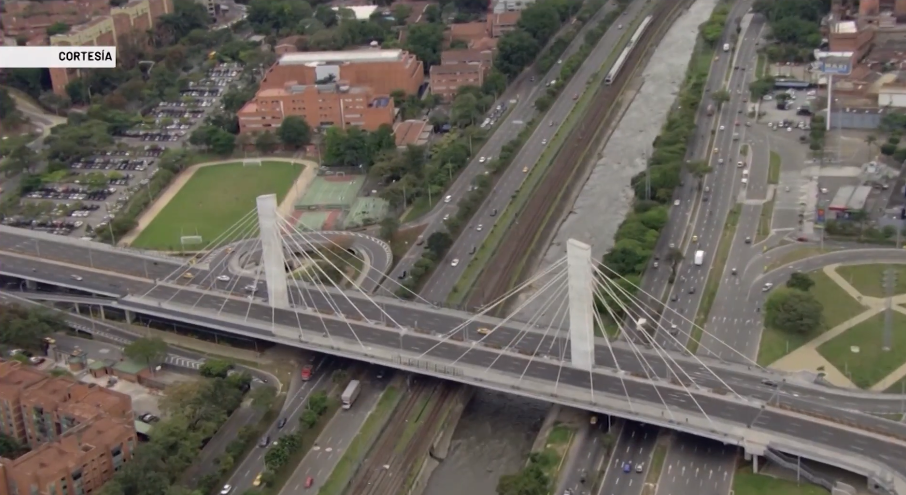 Medellín se consolida como destino turístico durante el 2021