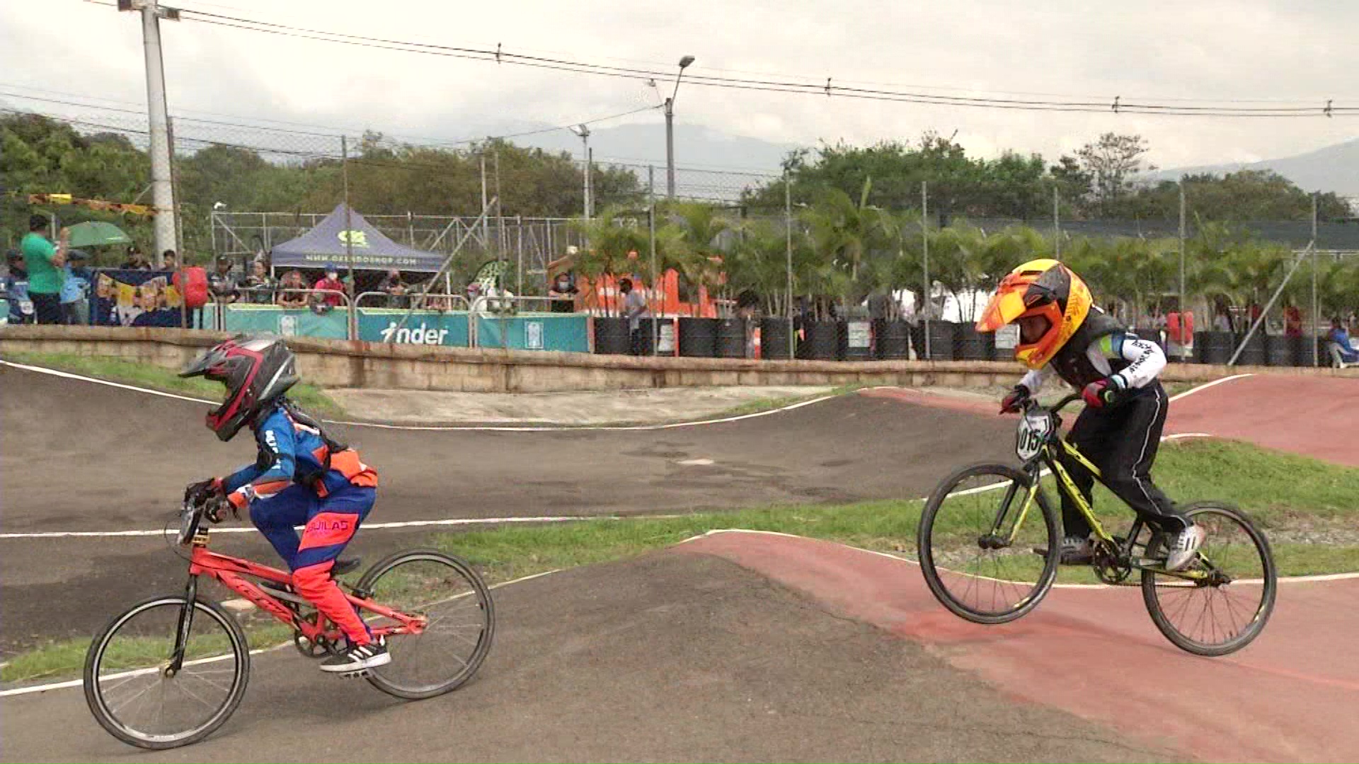 La masificación, el objetivo del BMX paisa para el 2022