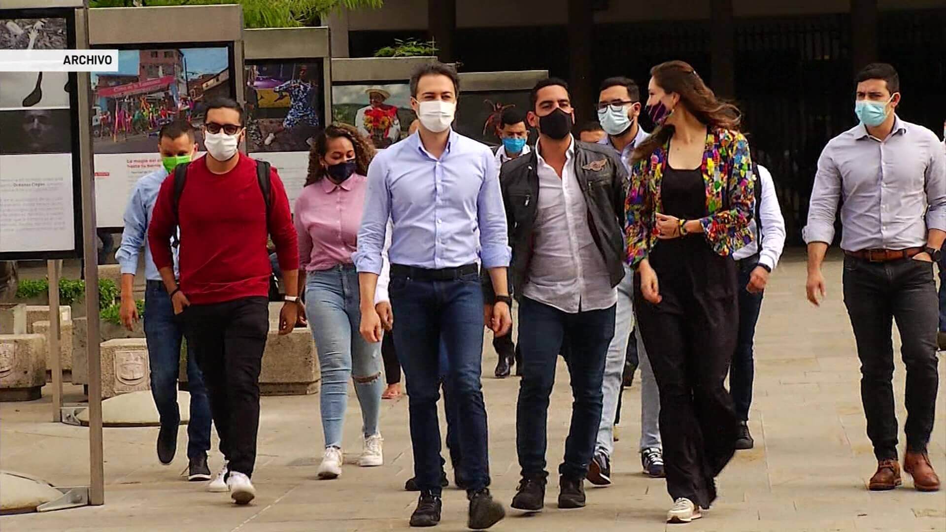 Alcalde denunció nuevas amenazas en su contra