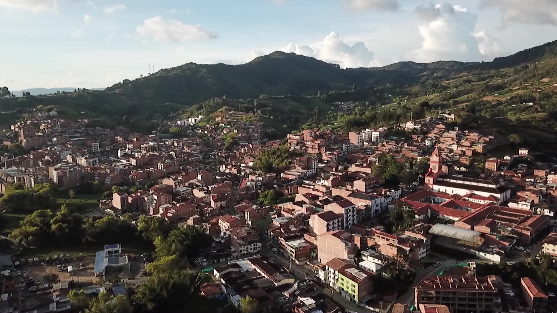 De 102 quemados en Antioquia, 18 son del Oriente