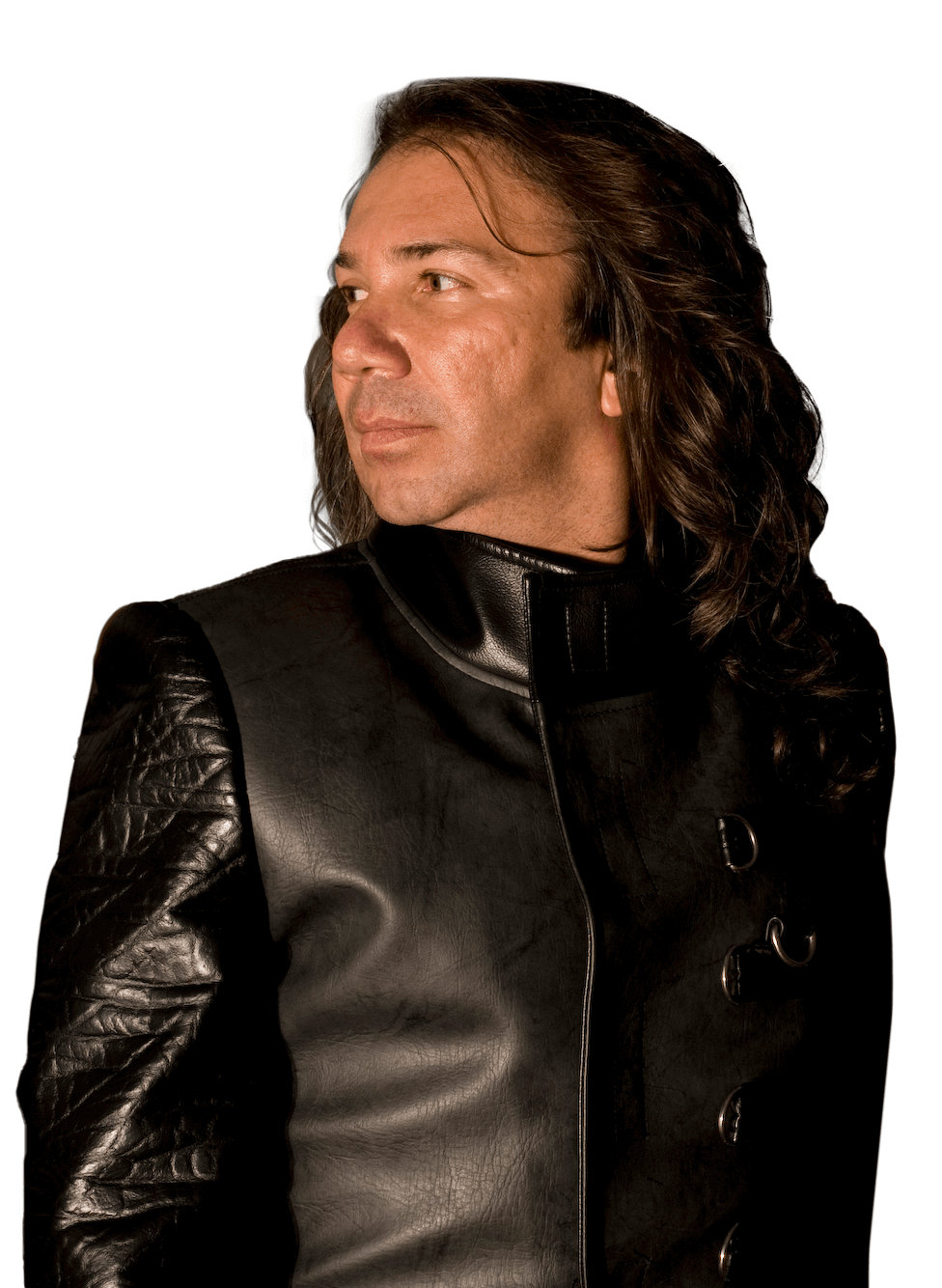 Elkin Ramírez, especial El Titán por Teleantioquia