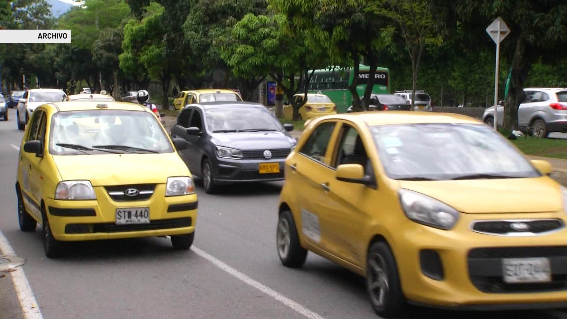 Inician sanciones económicas por pico y placa