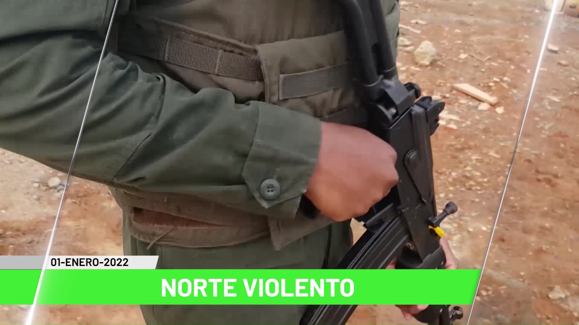 Titulares de Teleantioquia Noticias – sábado primero de enero de 2022 noche