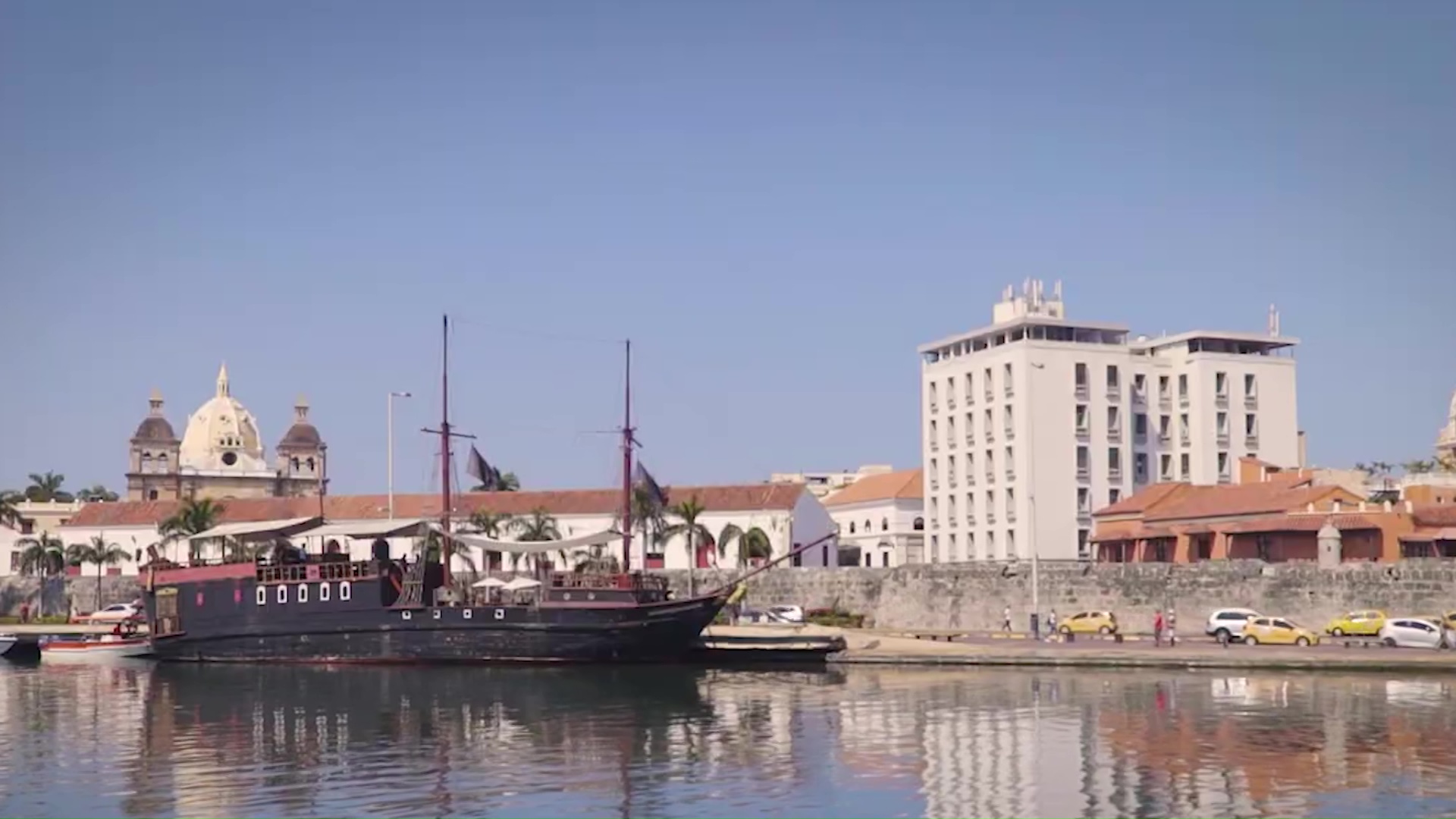 Último día del Hay Festival en Cartagena