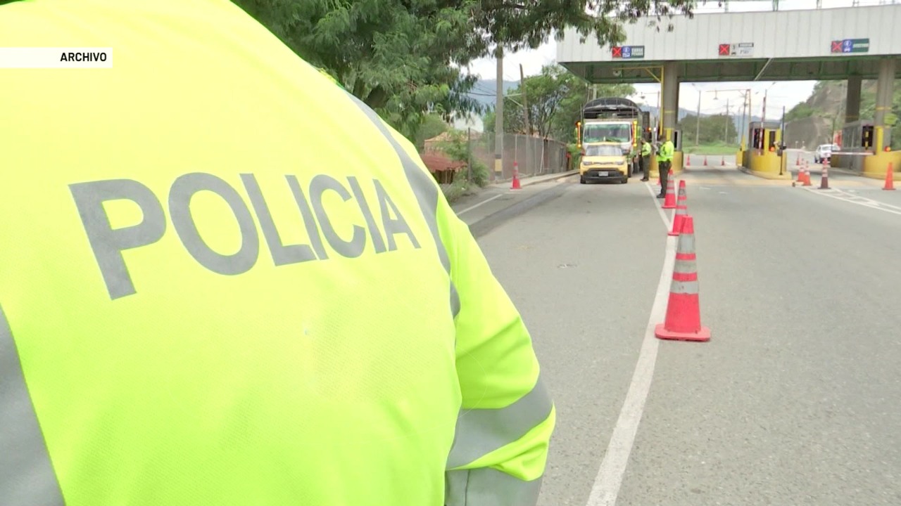 Explicaciones de Policía ante denuncia de agresión a joven