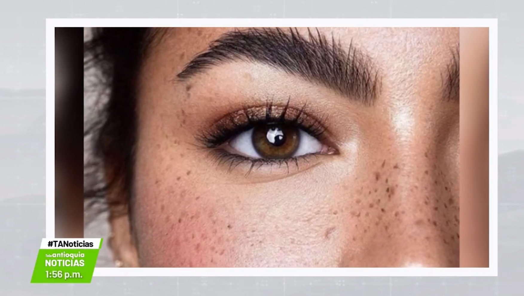 Cejas orgánicas, nueva tendencia de belleza