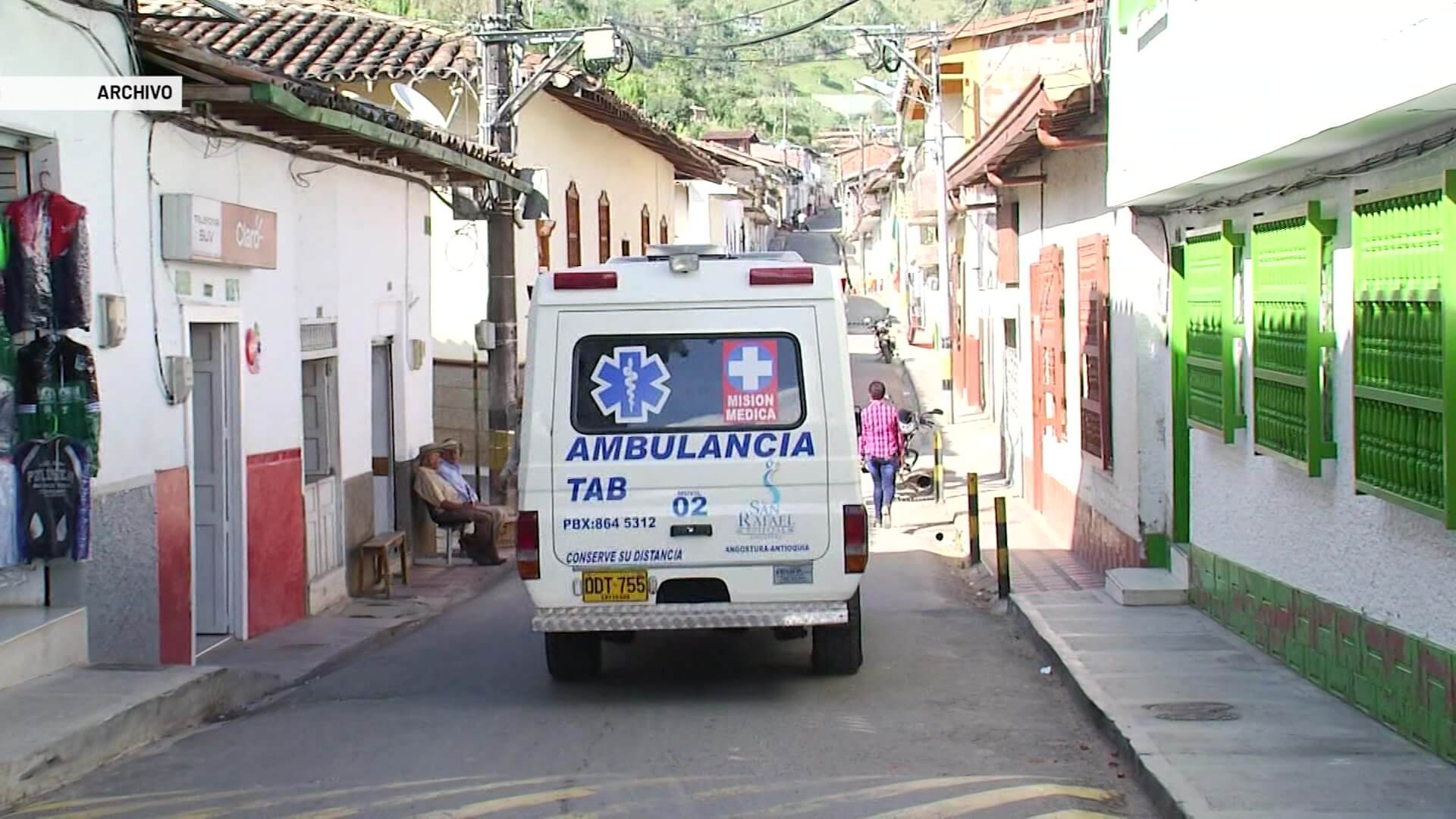 Activan estrategias ante cifras de suicidios en Antioquia
