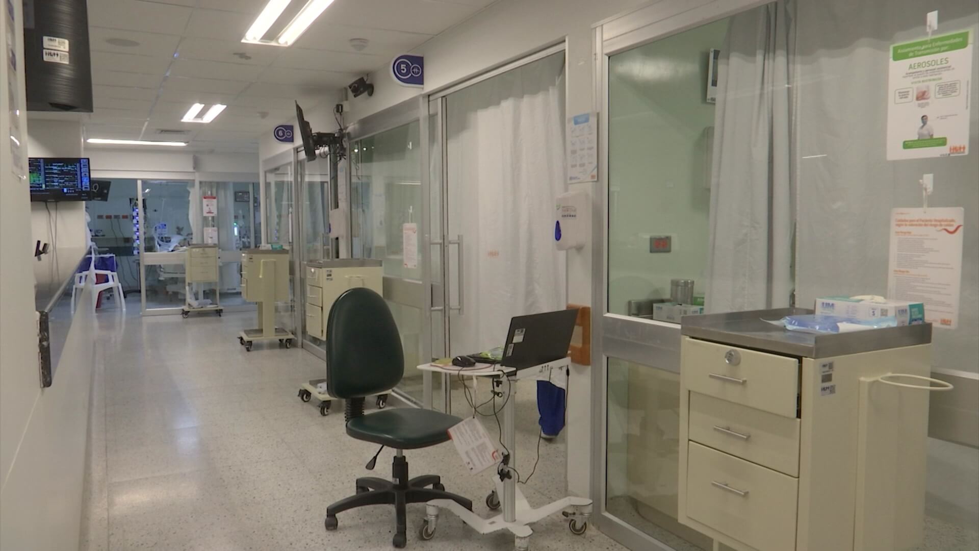 Alta población contagiada ha desarollado inmunidad contra el virus