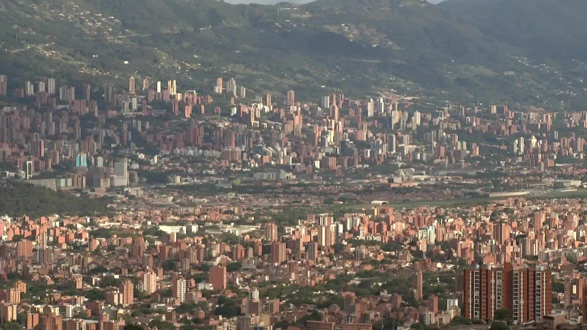 Antioquia: 20 mil viviendas para venta en 525 proyectos