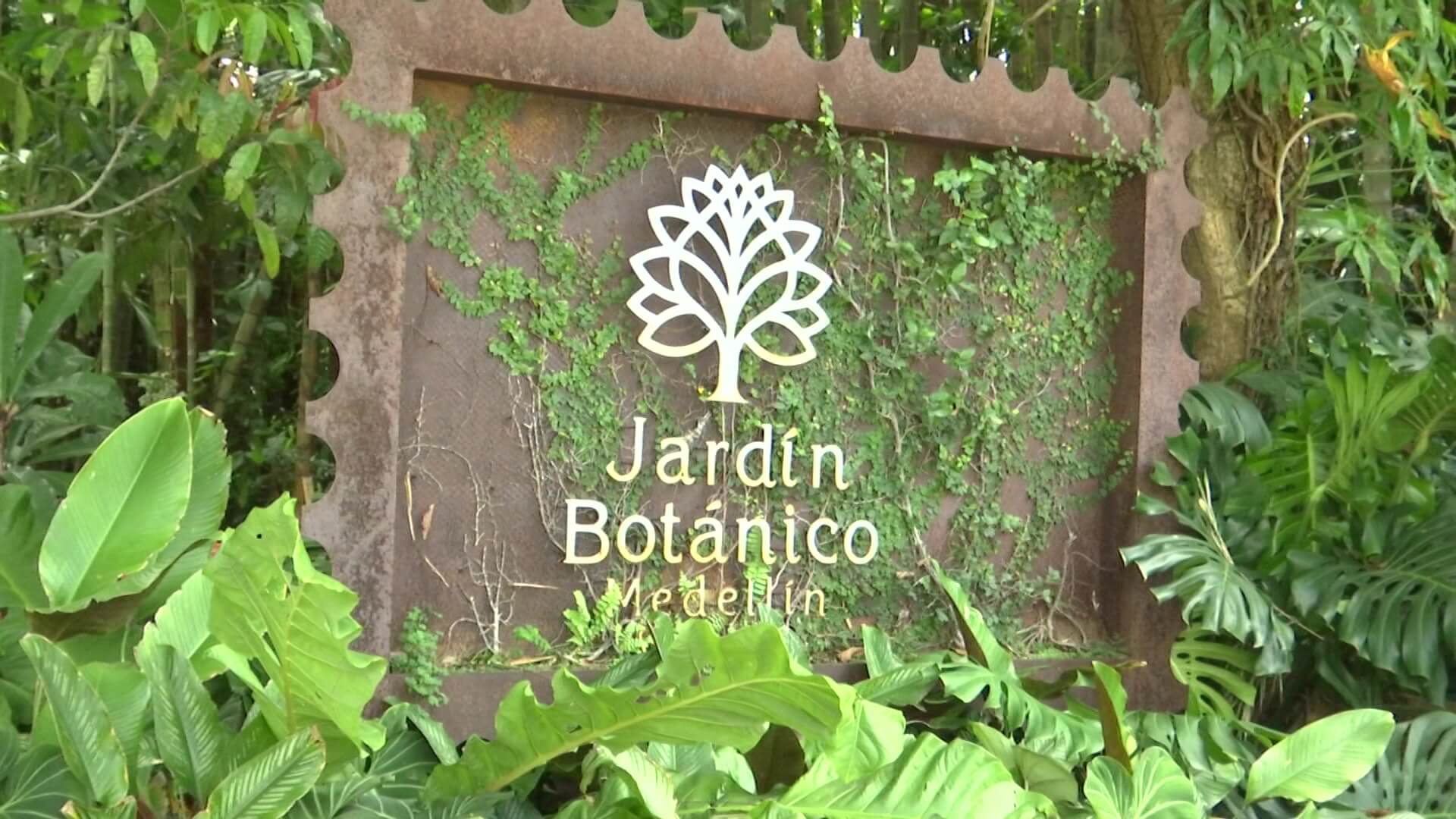 Áreas verdes, de nuevo a cargo del Jardín Botánico