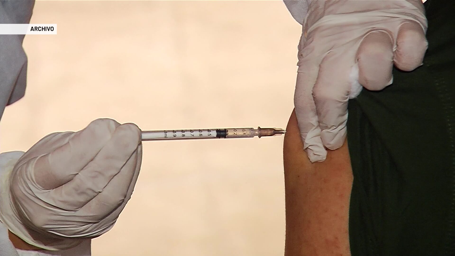 Cuál marca de vacuna aplicarse en la dosis de refuerzo