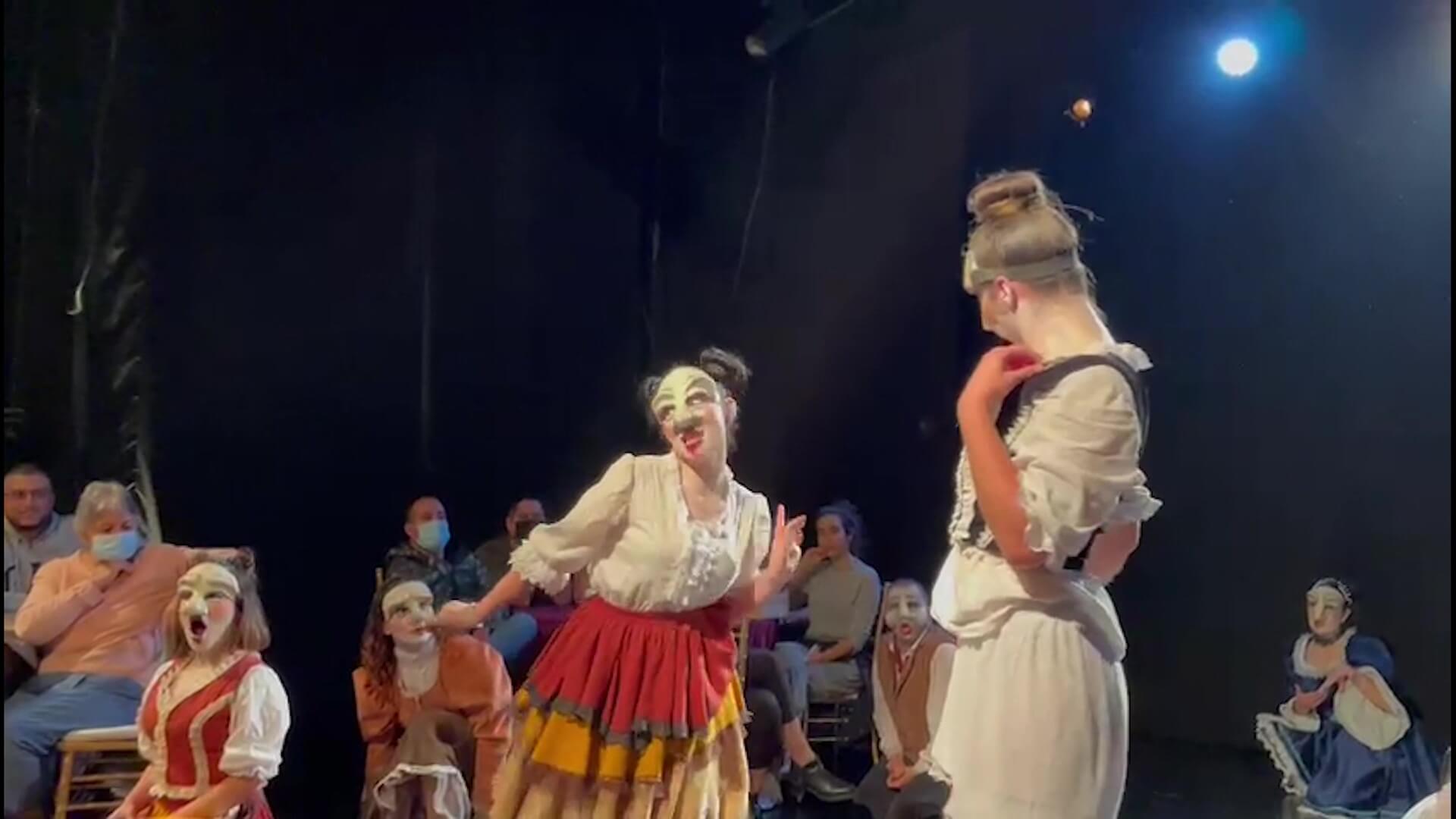 Don Juan, obra de teatro que se estrena en Medellín