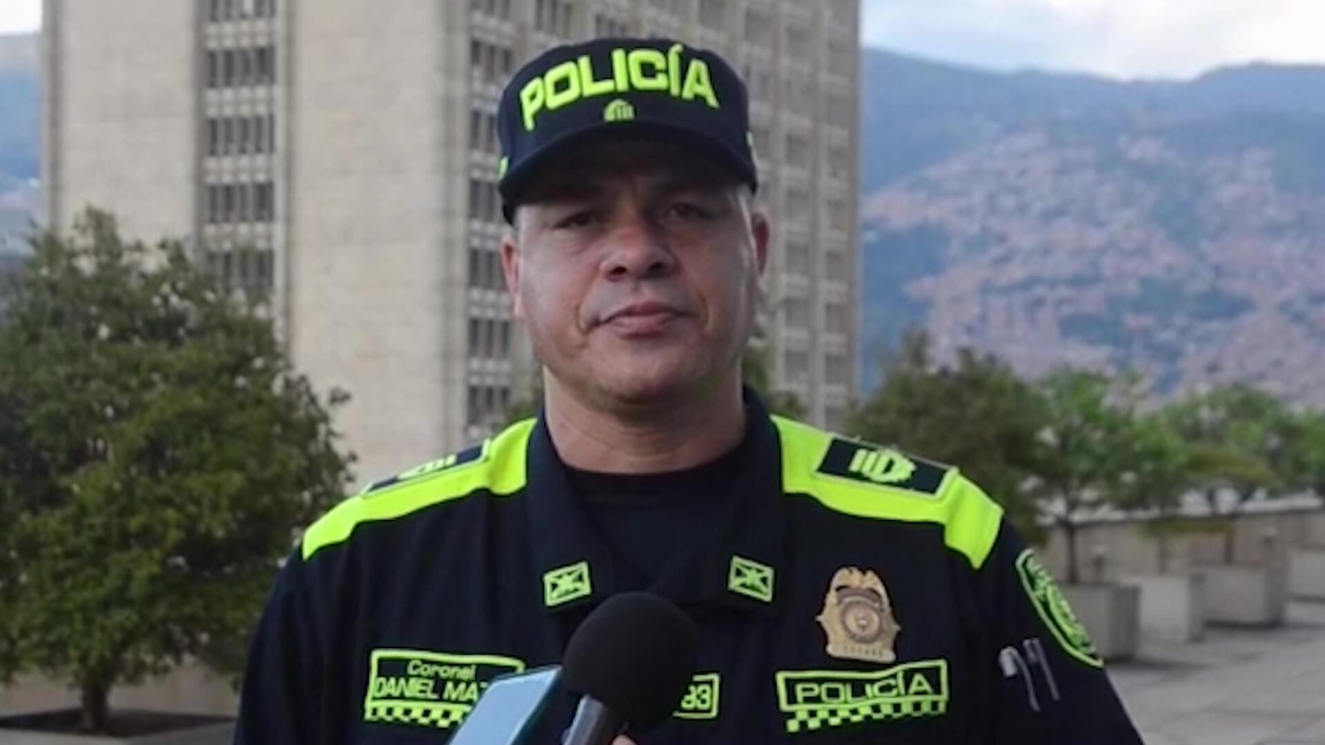 Dos jóvenes muertos tras ataque armado en Remedios