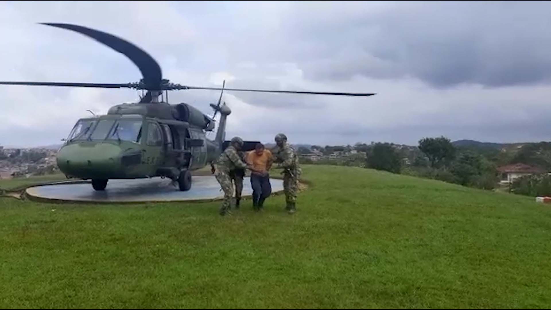 ELN y disidencias, unidos para explotar la minería ilegal