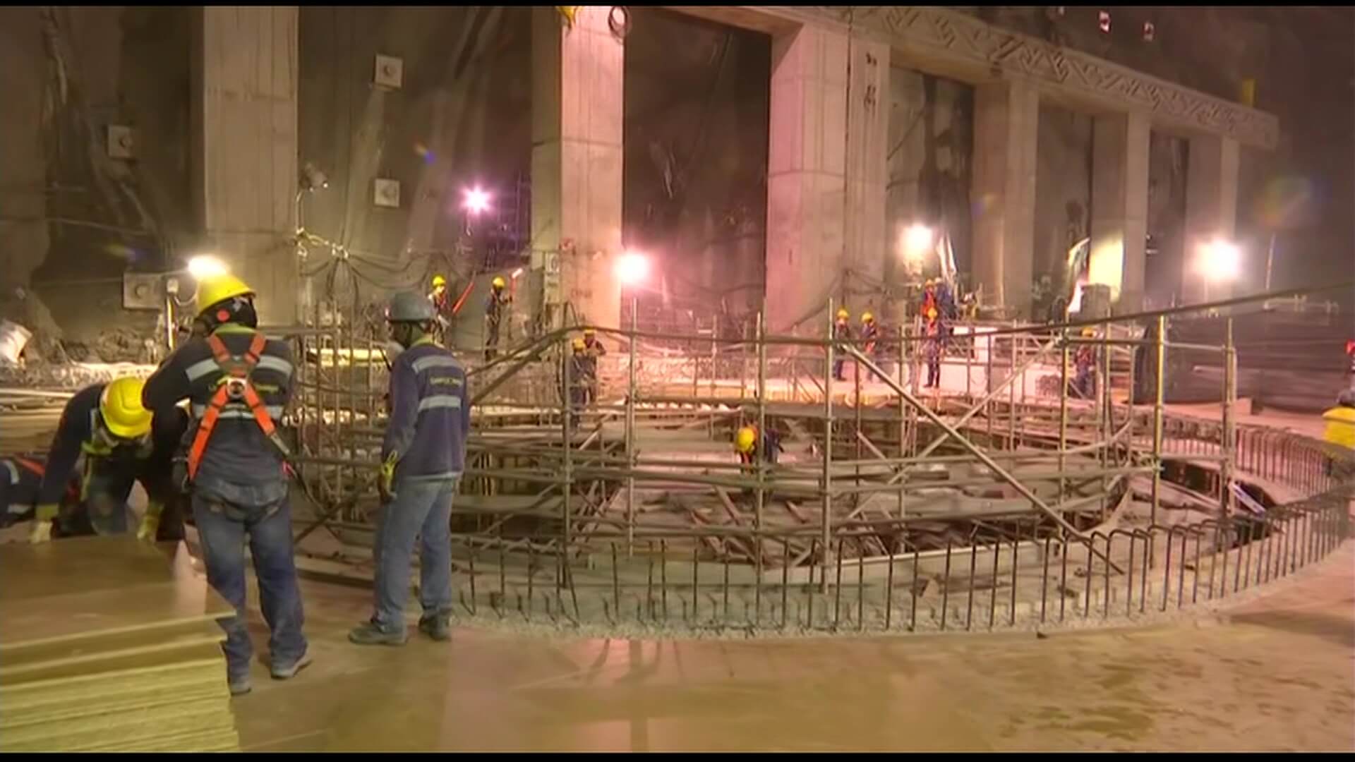 El 26 de julio comenzará a generar energía Hidroituango