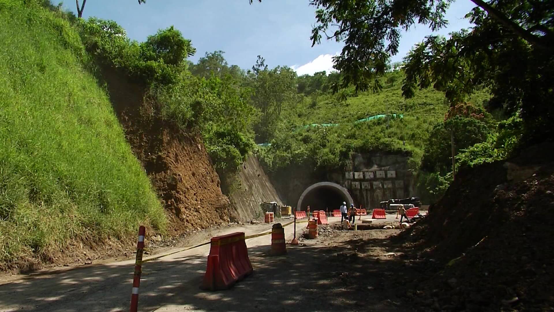 En 2021, Antioquia recibió regalías por $726 mil millones