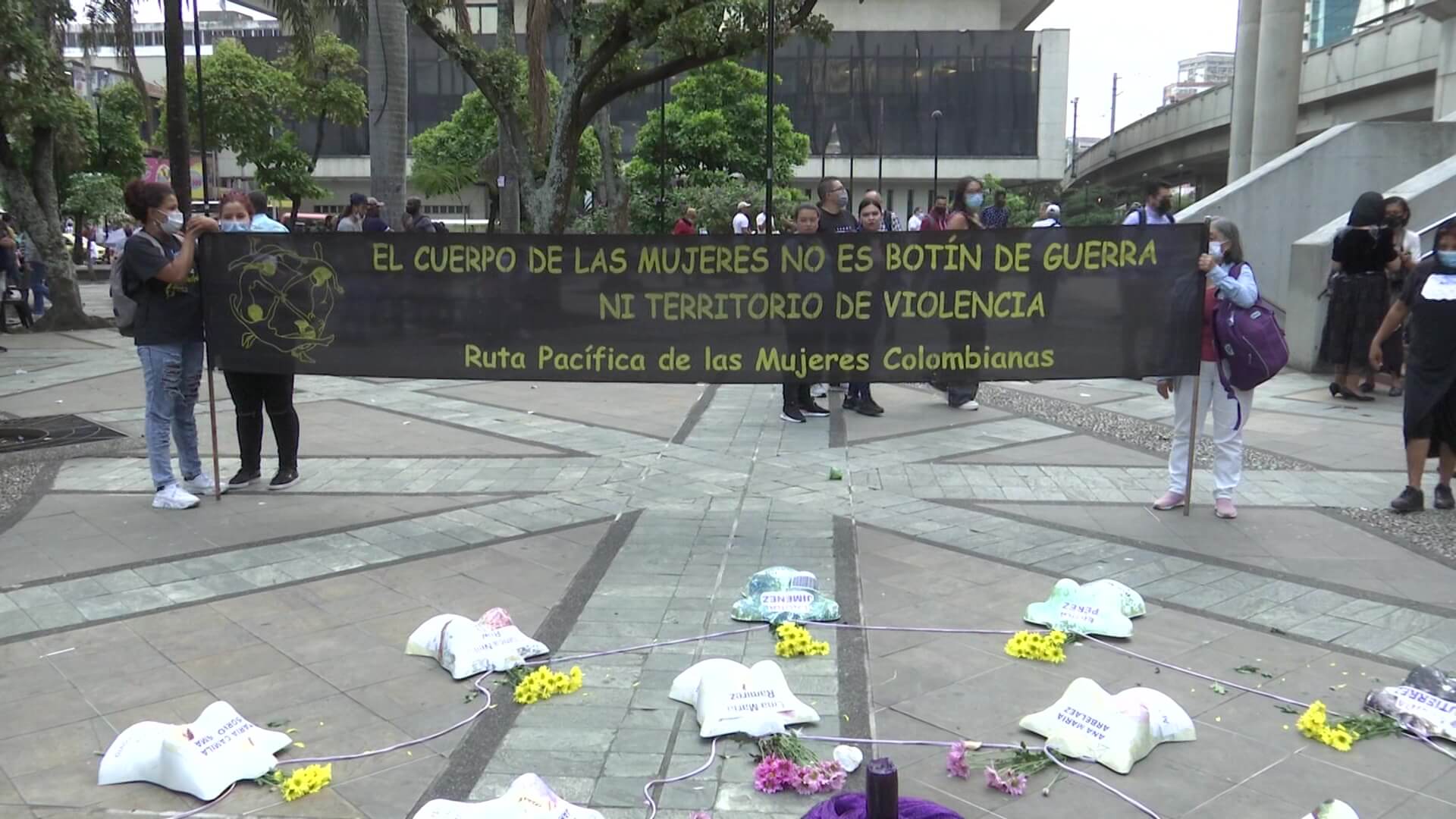 En Antioquia hay 36 desaparecidos, según Medicina Legal