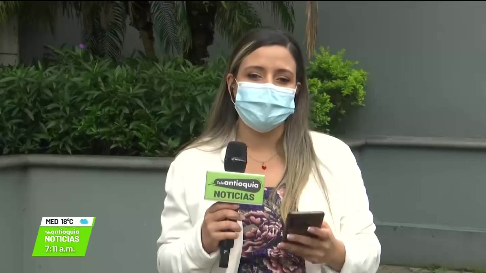 Gremios políticos apoyan columna del Gobernador