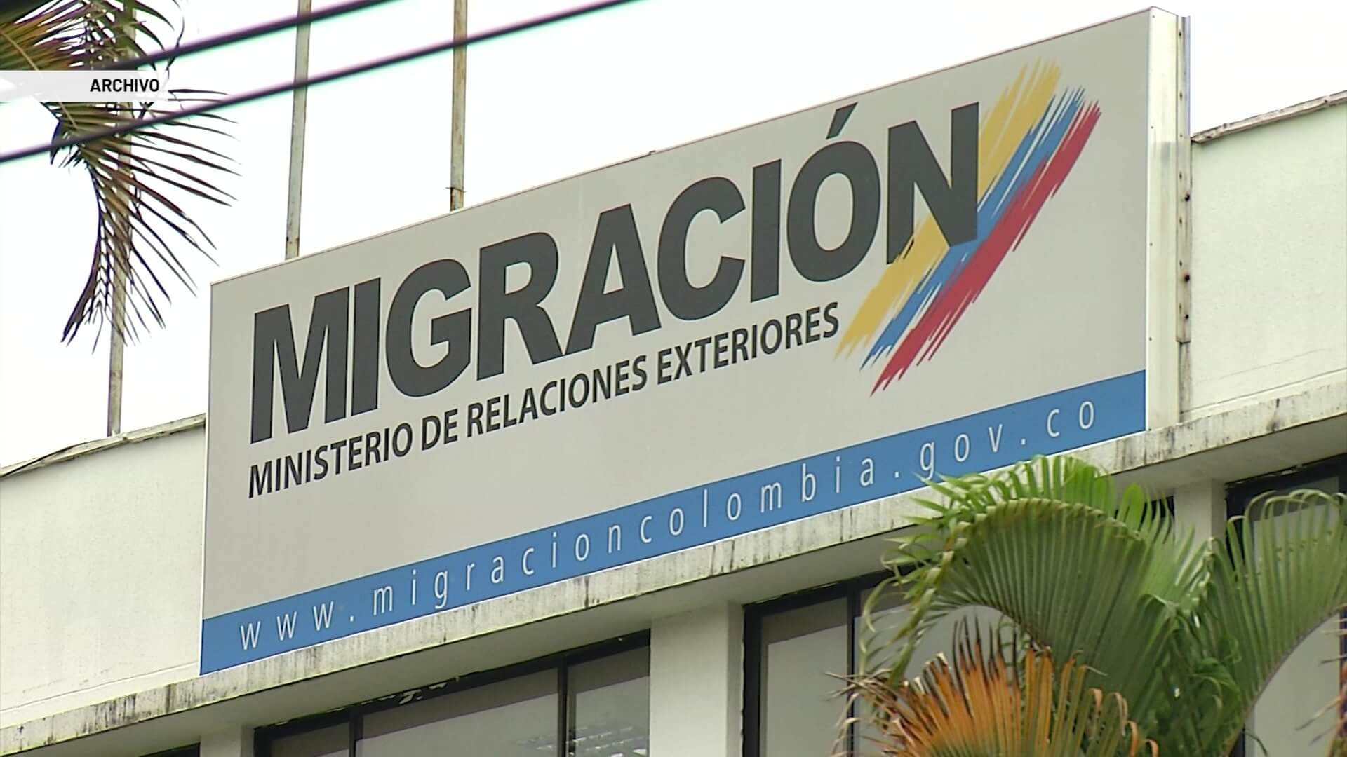 Hay 264.000 migrantes venezolanos en Antioquia