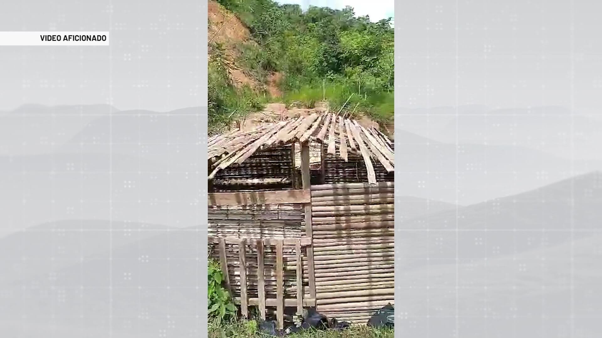 Mineros se quejan de destrucción de minas artesanales