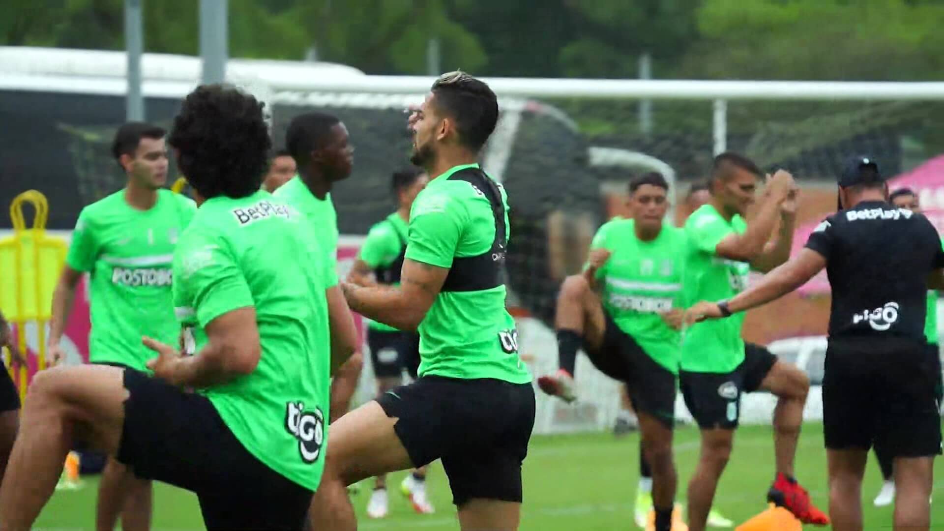 Nacional vs. Tolima, un partido que despierta pasiones