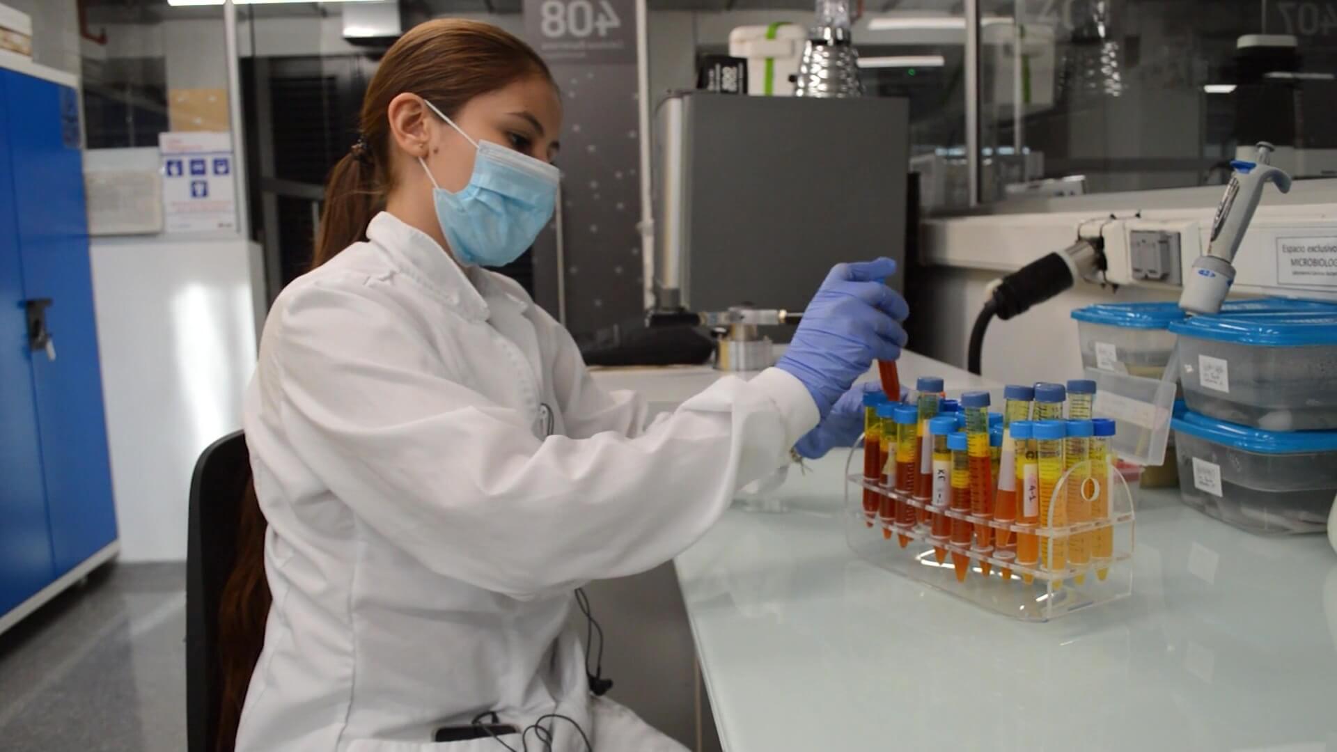 Nanosensores para la detección temprana de cáncer