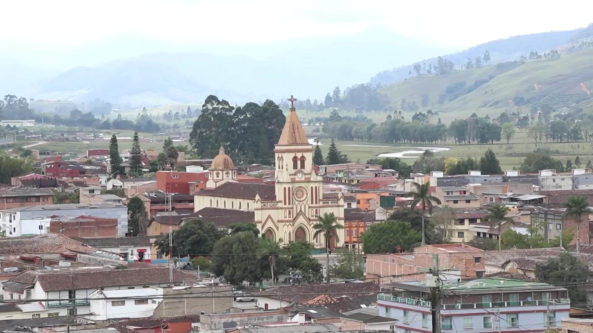 Una persona muerta y dos heridas en ataques armados en Urrao