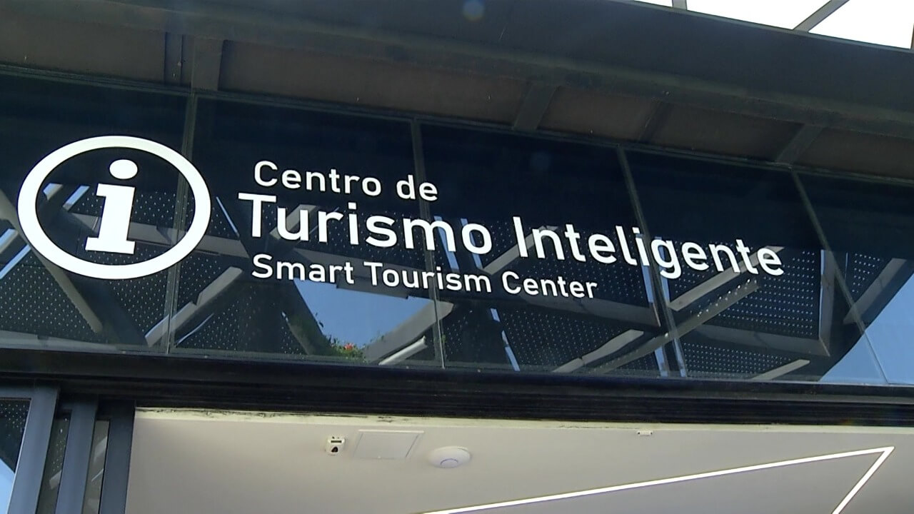 Ya funciona primer Centro Inteligente de Turismo del país
