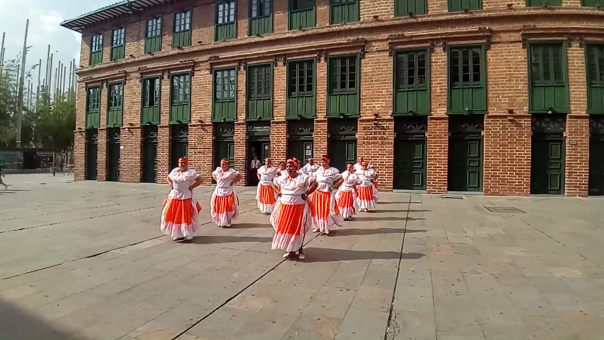 De febrero 1 al 5, de nuevo las fiestas de la Candelaria