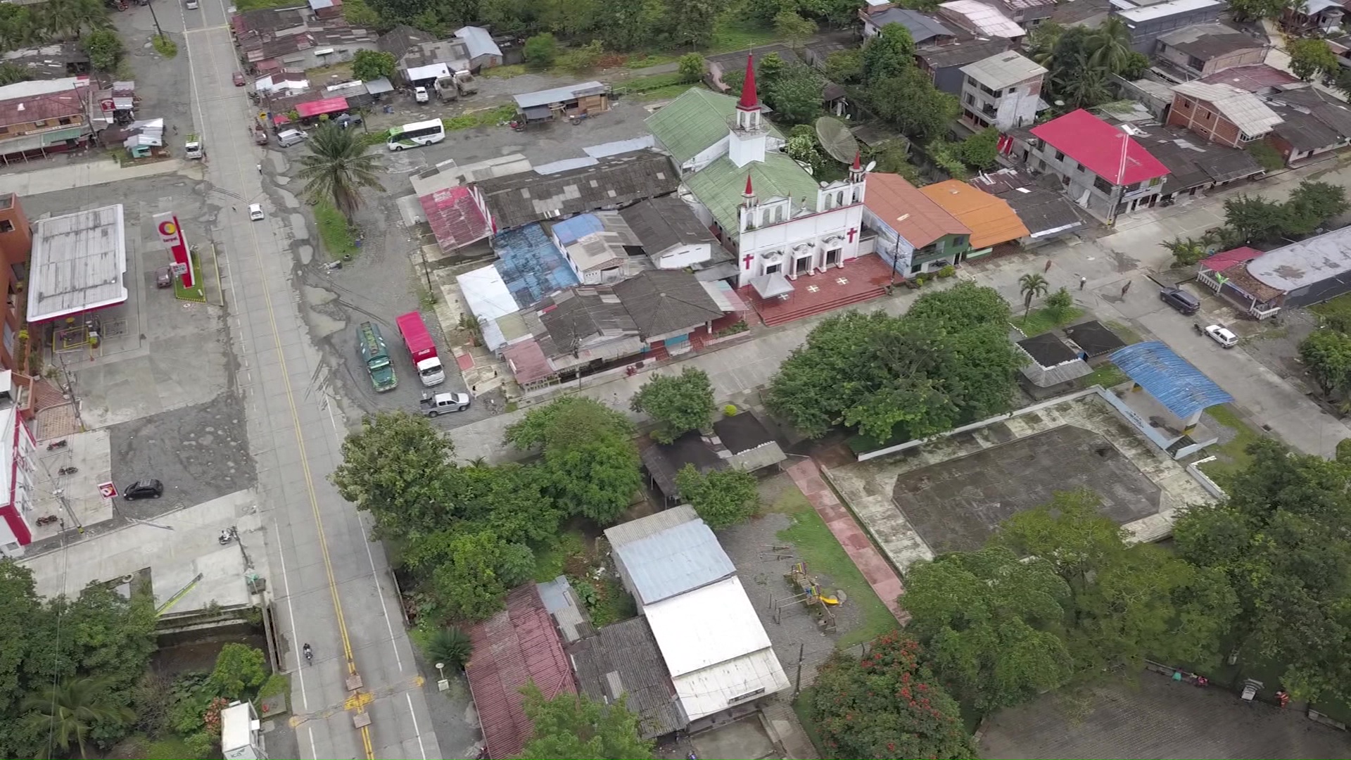 Según MOE, Antioquia tiene seis municipios con riesgo electoral