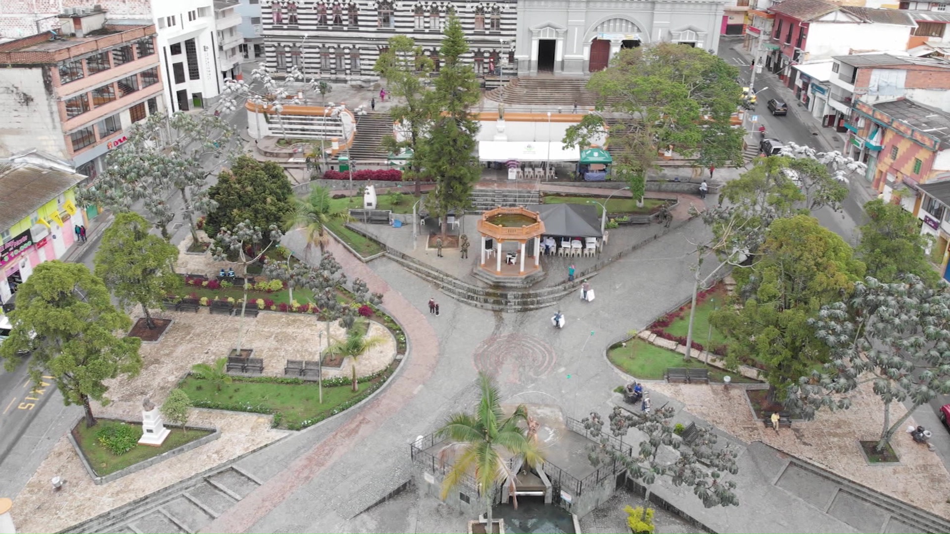 Preocupa violencia contra la mujer en Yarumal