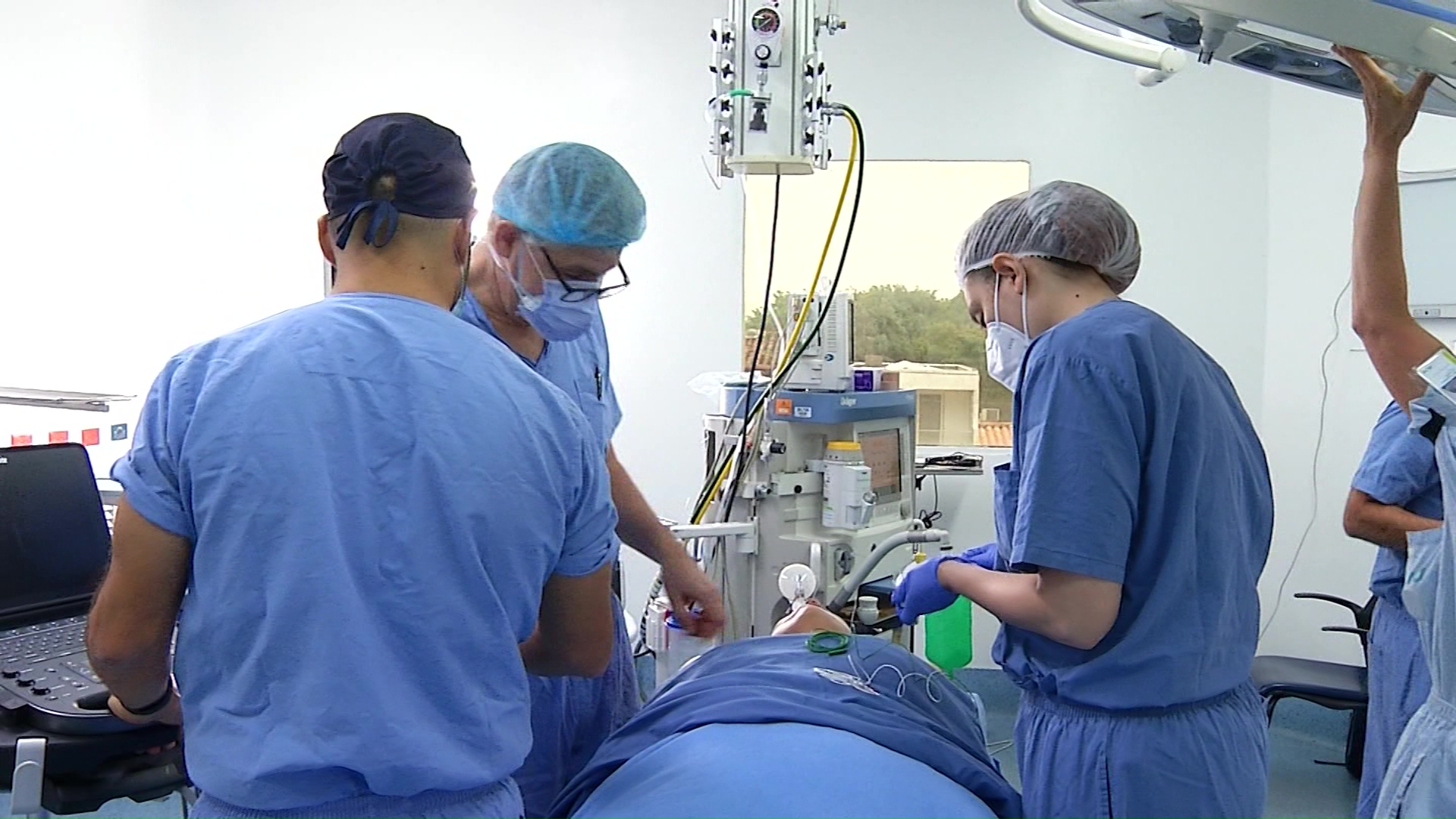 En promedio más de 113.000 nuevos casos de cáncer al año