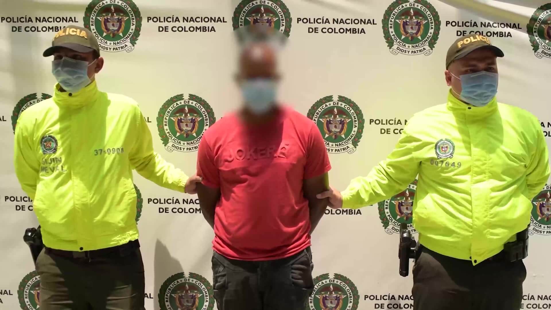 Capturados presuntos asesinos de adulto mayor