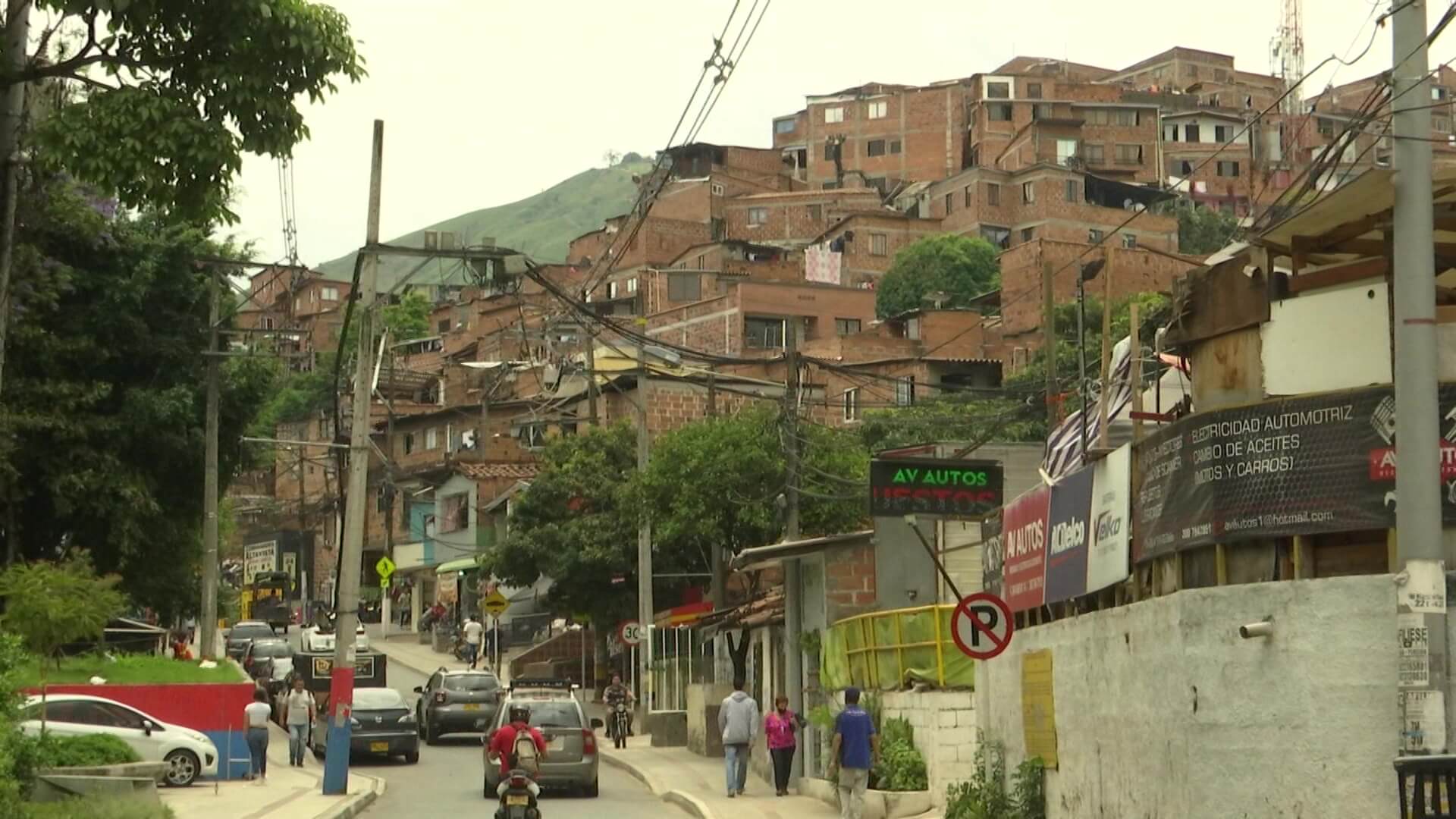 Denuncian nuevos despojos de viviendas en Belén Zafra