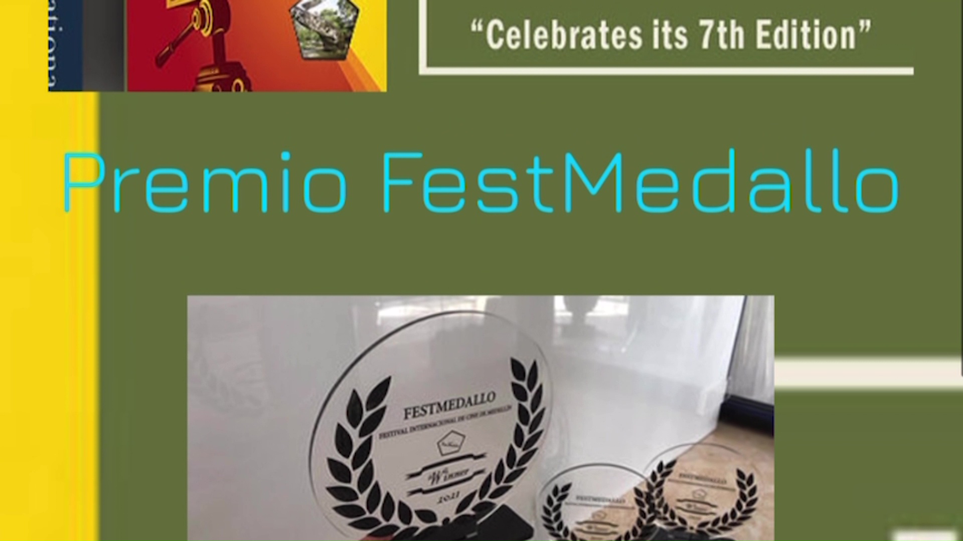 Fest Medallo denunciado como evento fantasma de cine