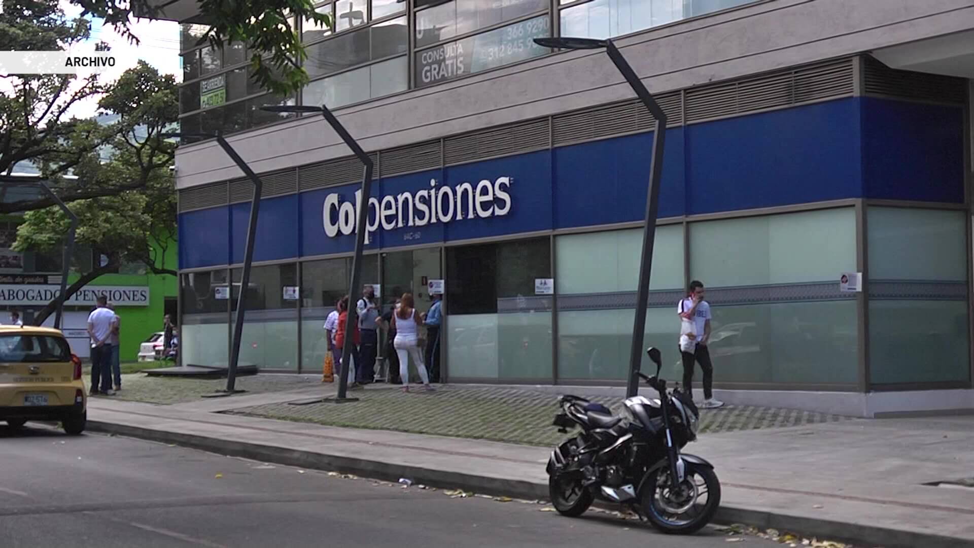 Las pensiones no son un recurso público: Asofondos