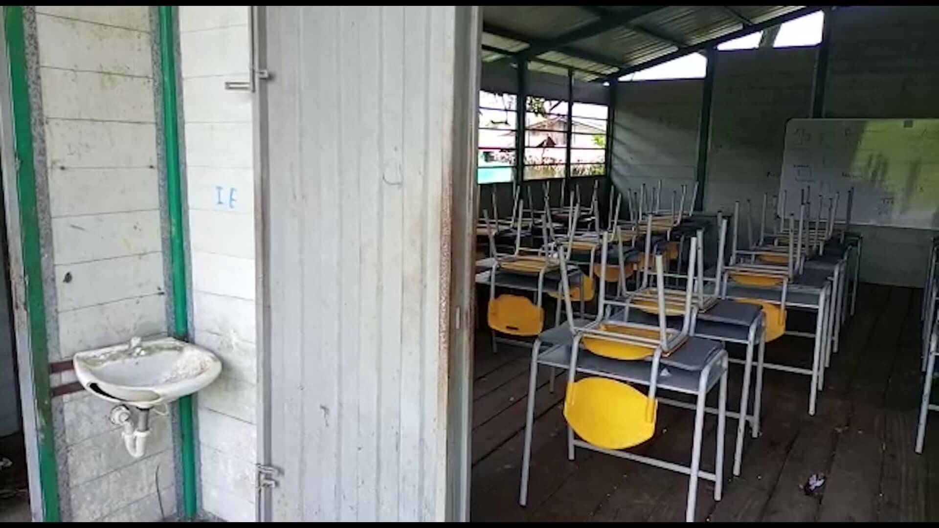 Más de $250 millones serán invertidos en colegio