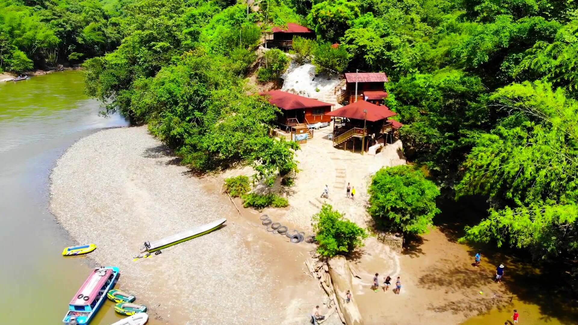 Nace proyecto turístico ‘Antioquia Experimental’