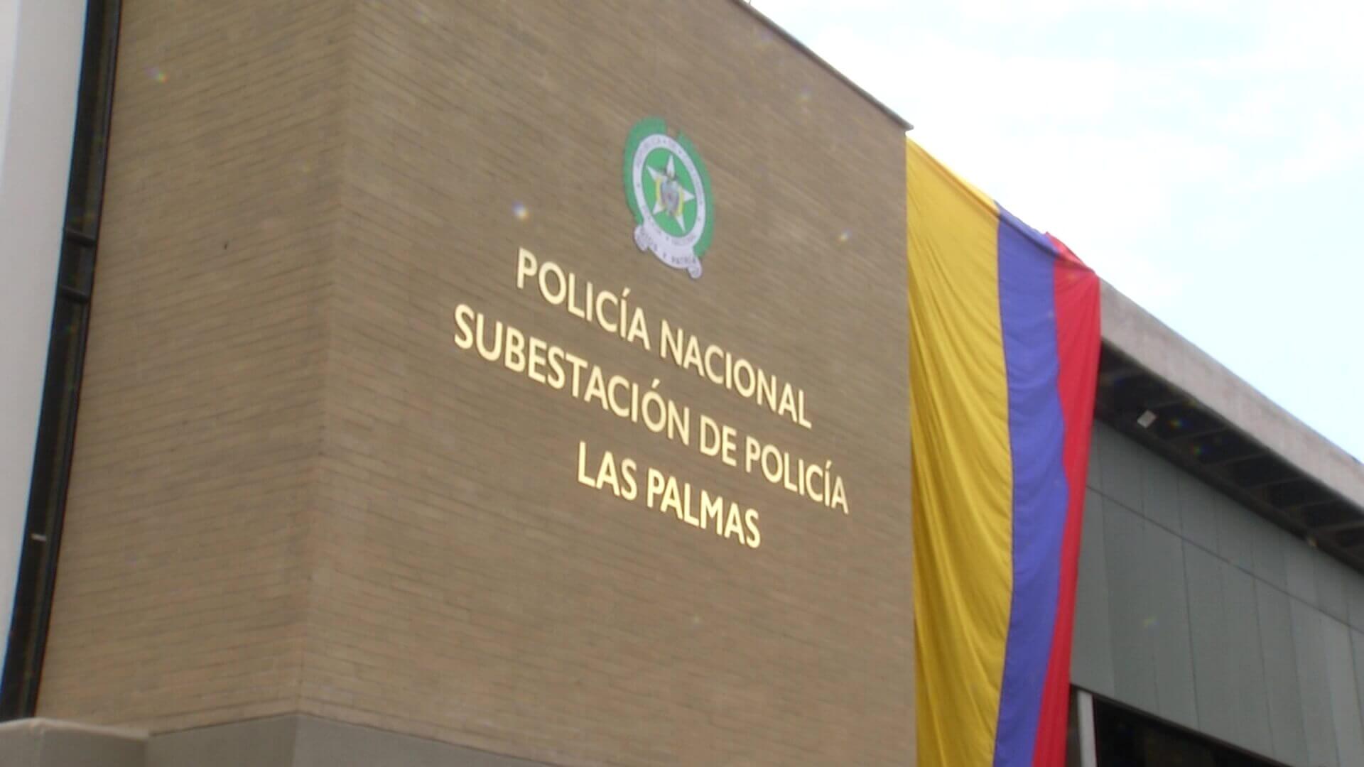 Nueva subestación de Policía para Las Palmas