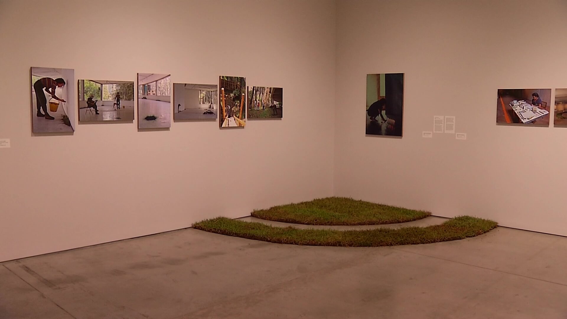 Nuevas exposiciones en el MAMM