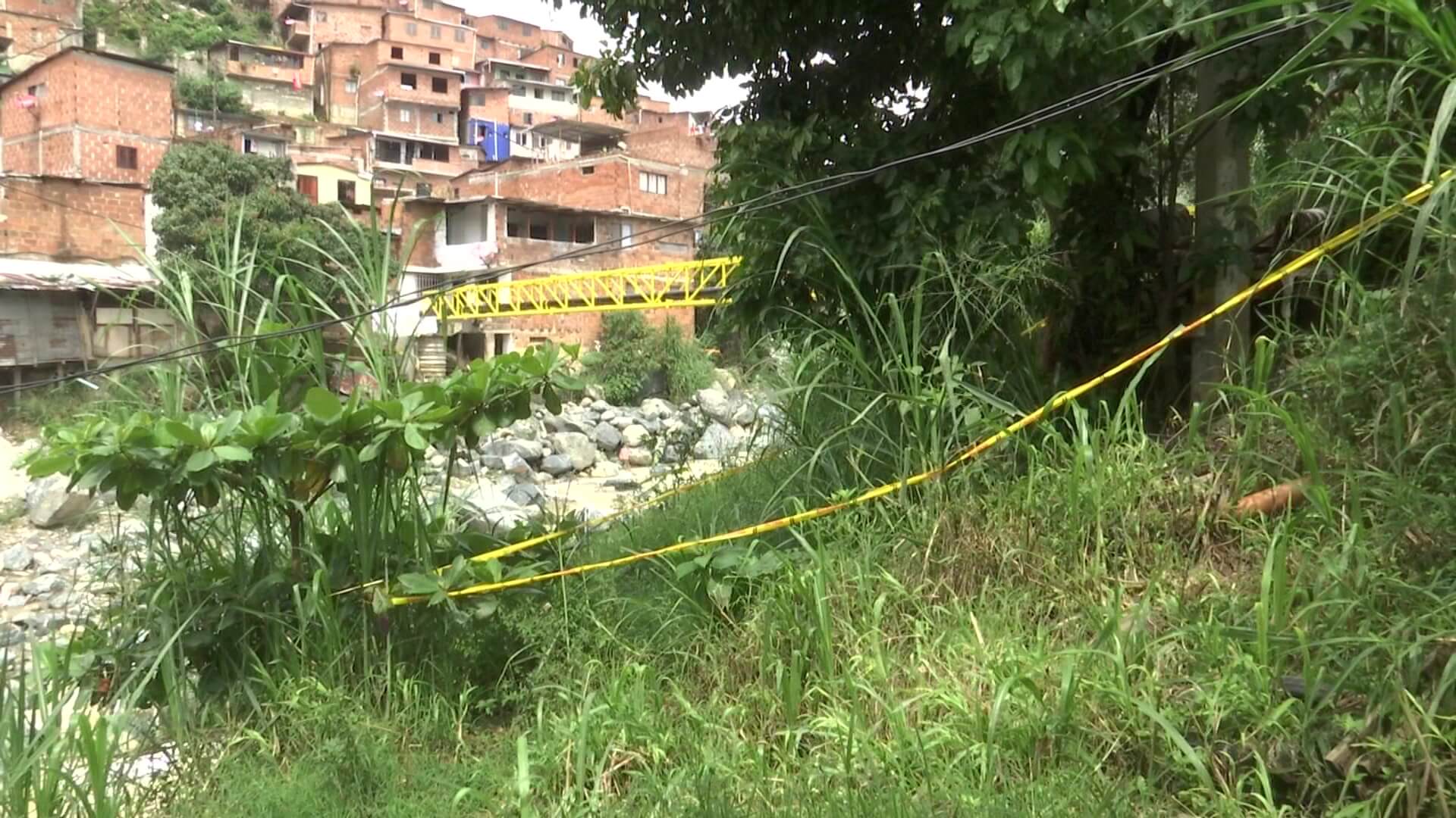 Ofrecen recompensa por asesino(s) de tres venezolanos
