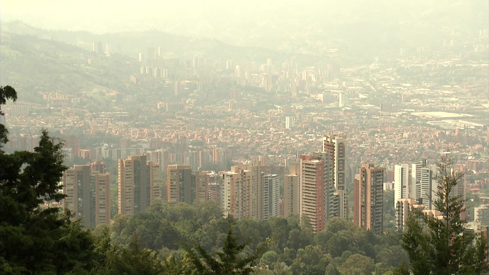 Pago por pico y placa no es válido por contingencia ambiental