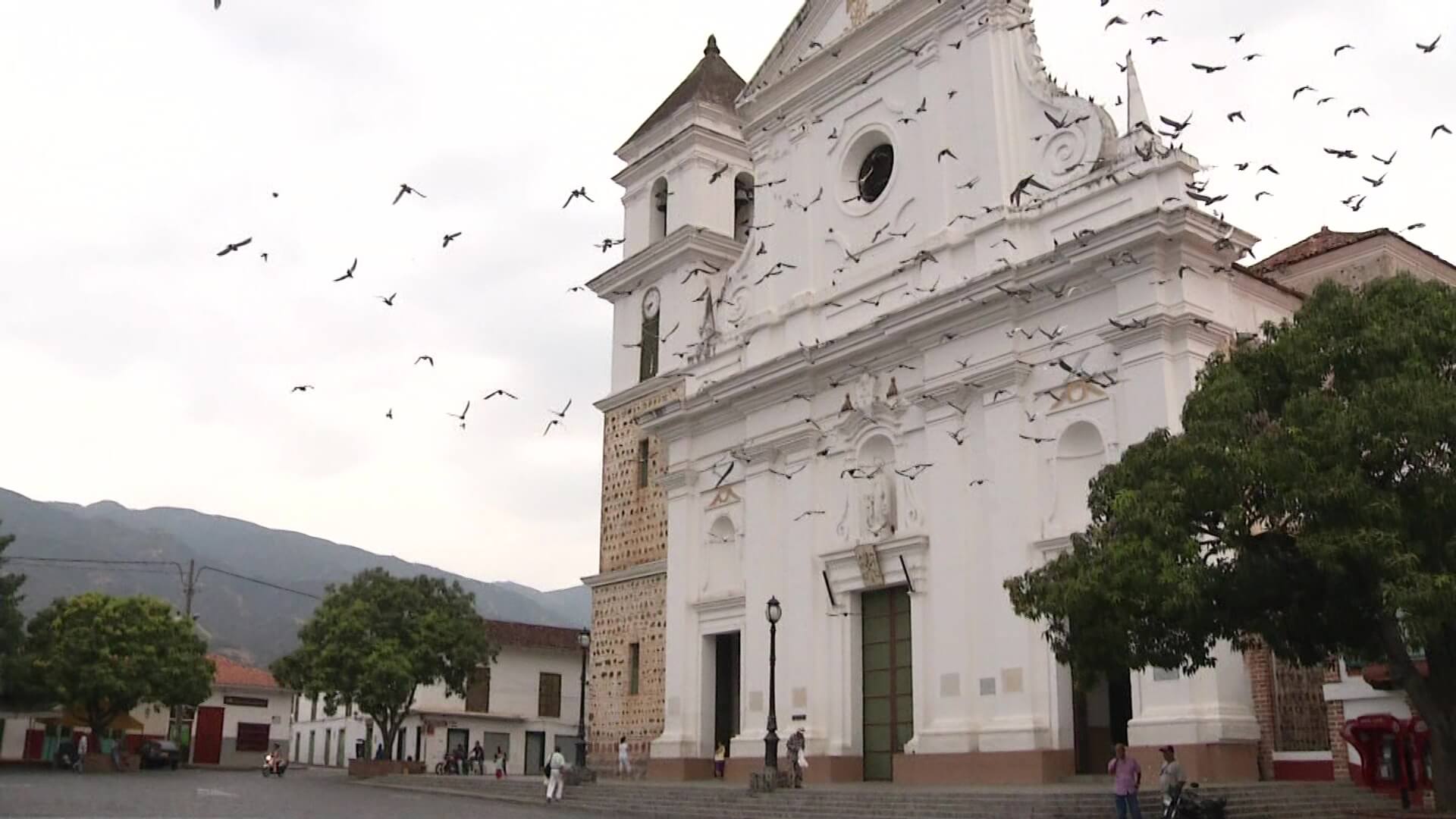 Temen que Semana Santa atraiga exceso de visitantes