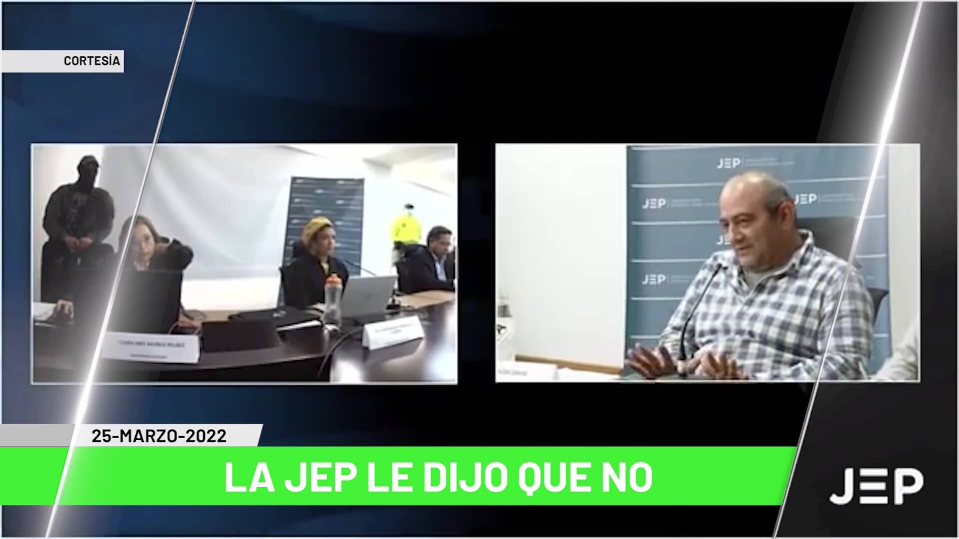 Titulares de Teleantioquia Noticias – viernes 25 de marzo de 2022