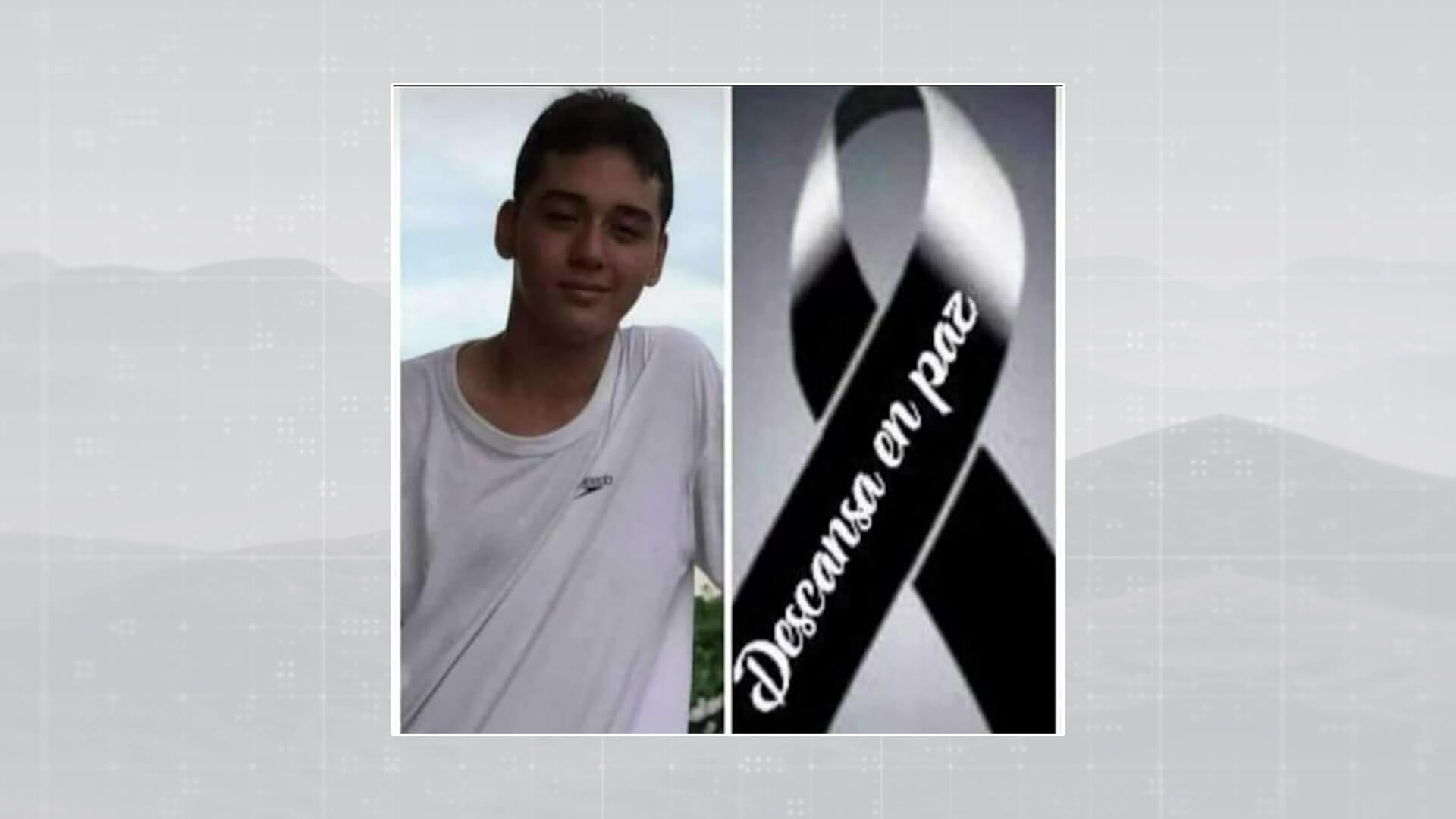 Van 13 jóvenes asesinados este año en Puerto Berrío