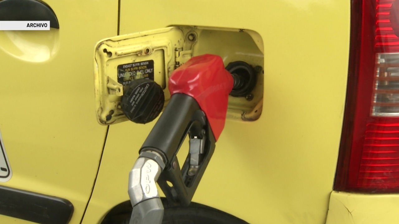 MinMinas insiste en que no subirán los combustibles
