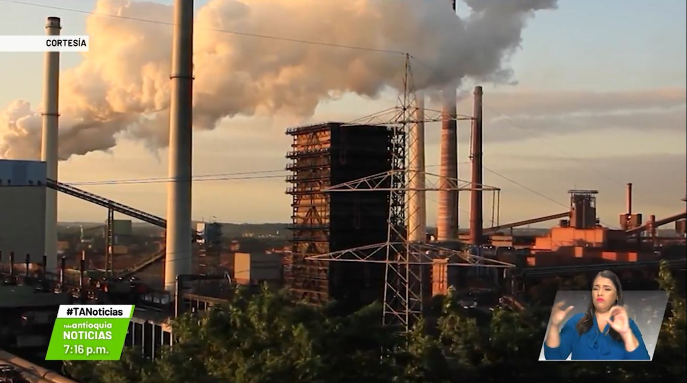 Otra alerta sobre consecuencias del cambio climático