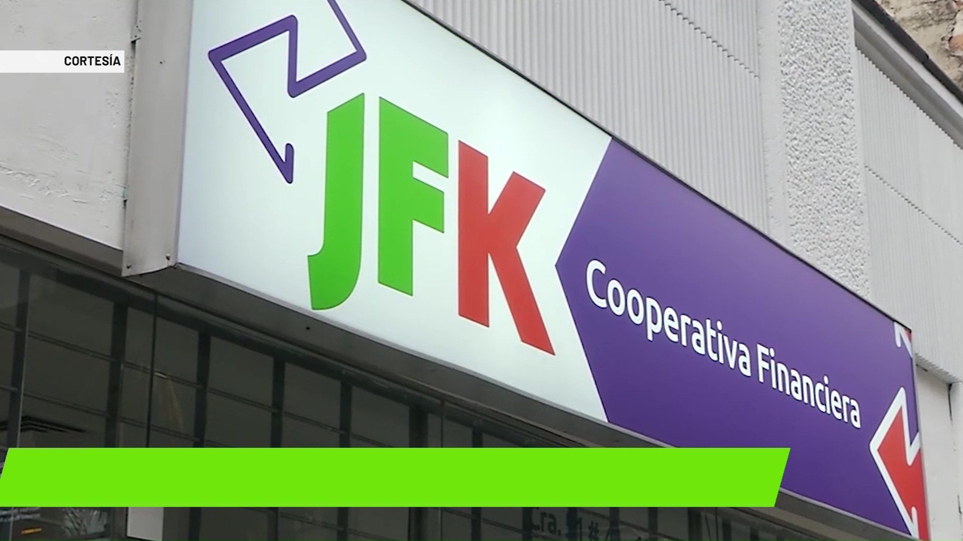 Crecen indicadores de JKF Cooperativa Financiera