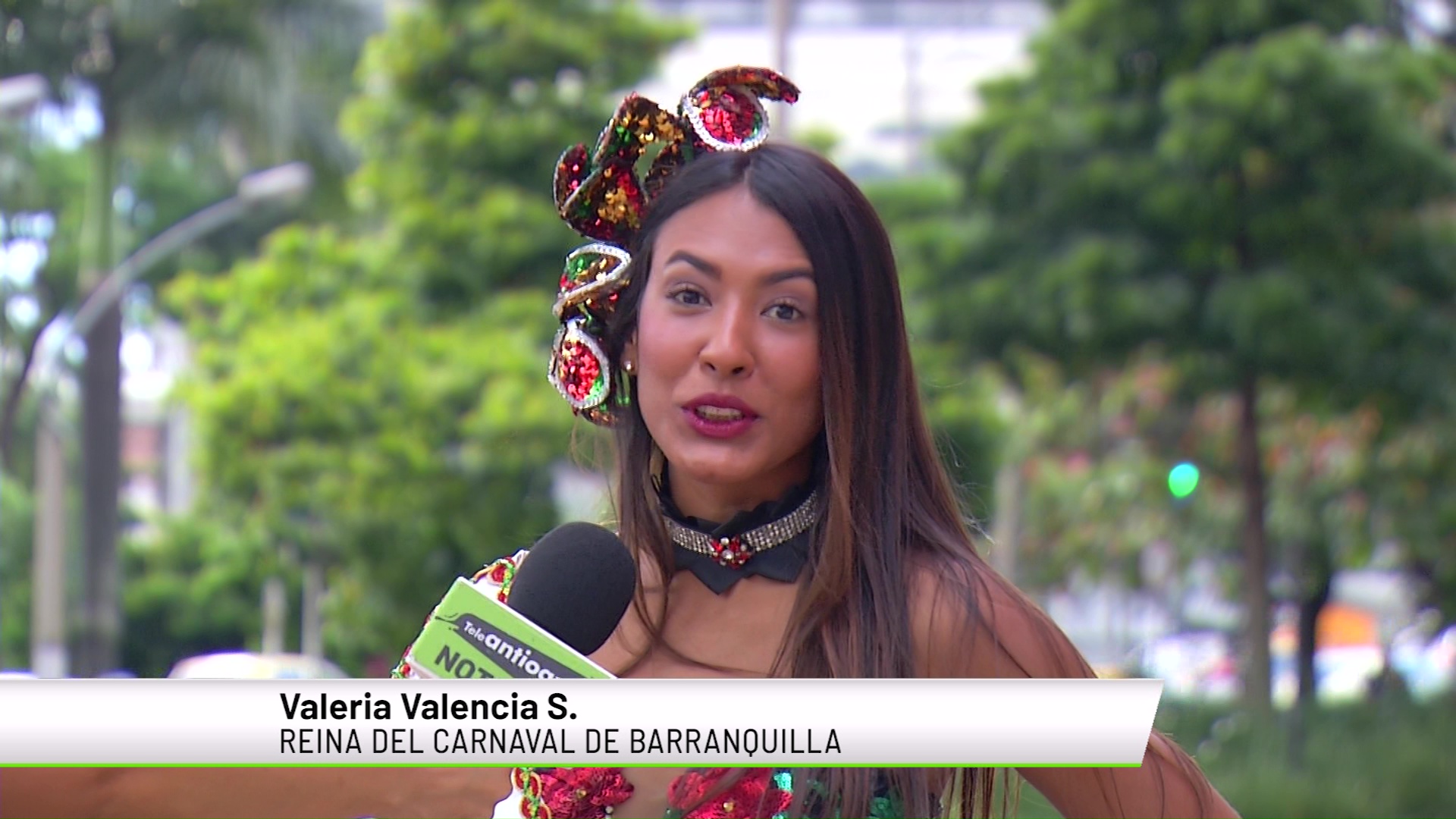 Se celebrará el Carnaval de Barranquilla Paisa